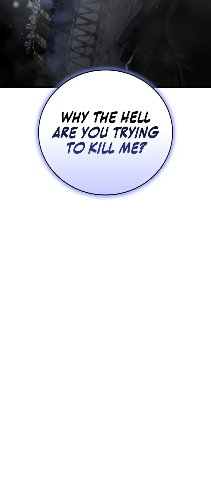 Solo Swordmaster Chapter 1 - 7