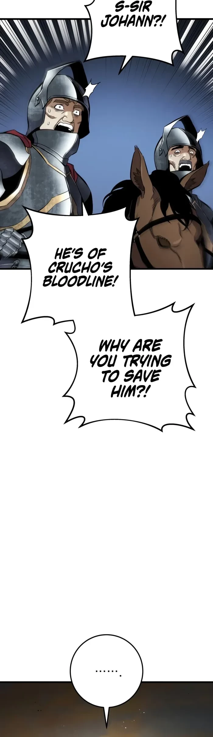 The Wandering Knight’s Survival Manual Chapter 62 - 10
