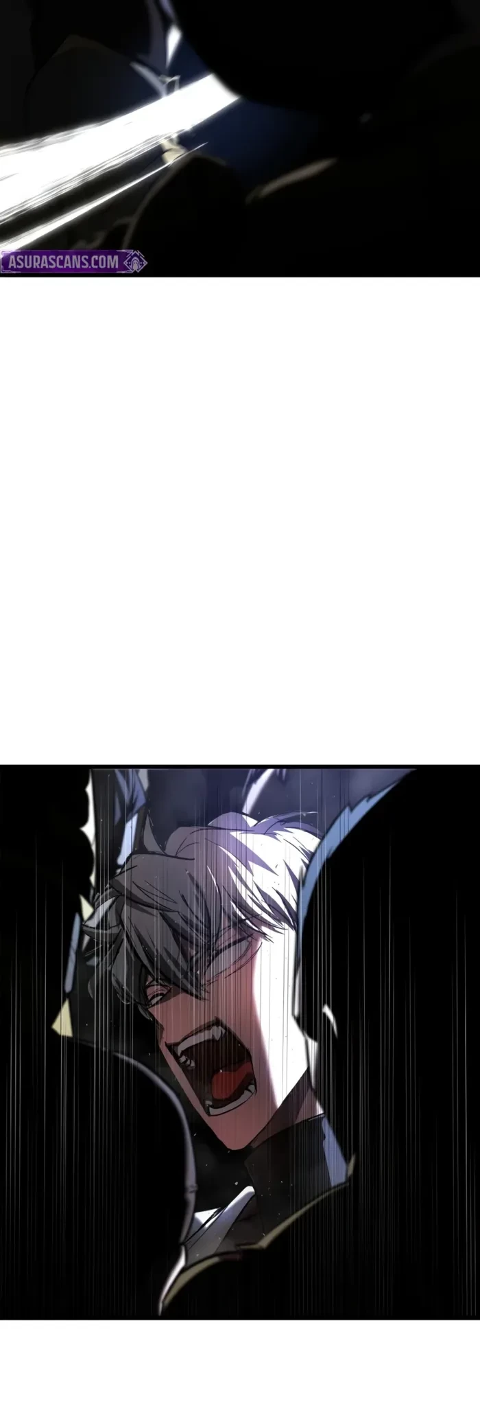 Solo Swordmaster Chapter 1 - 11