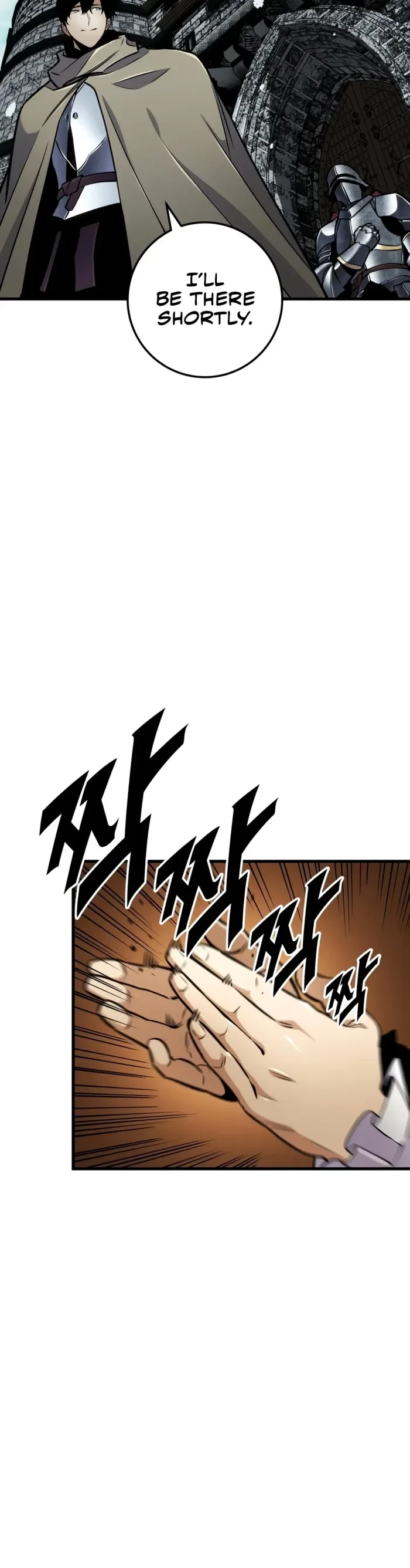 The Wandering Knight’s Survival Manual Chapter 62 - 12