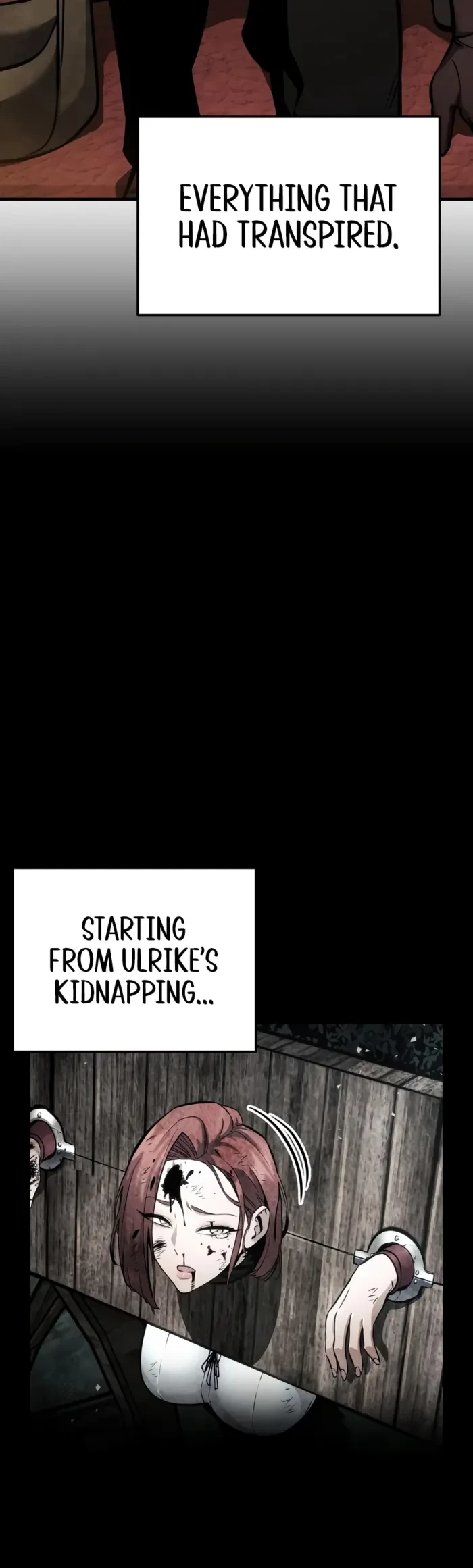 The Wandering Knight’s Survival Manual Chapter 62 - 14