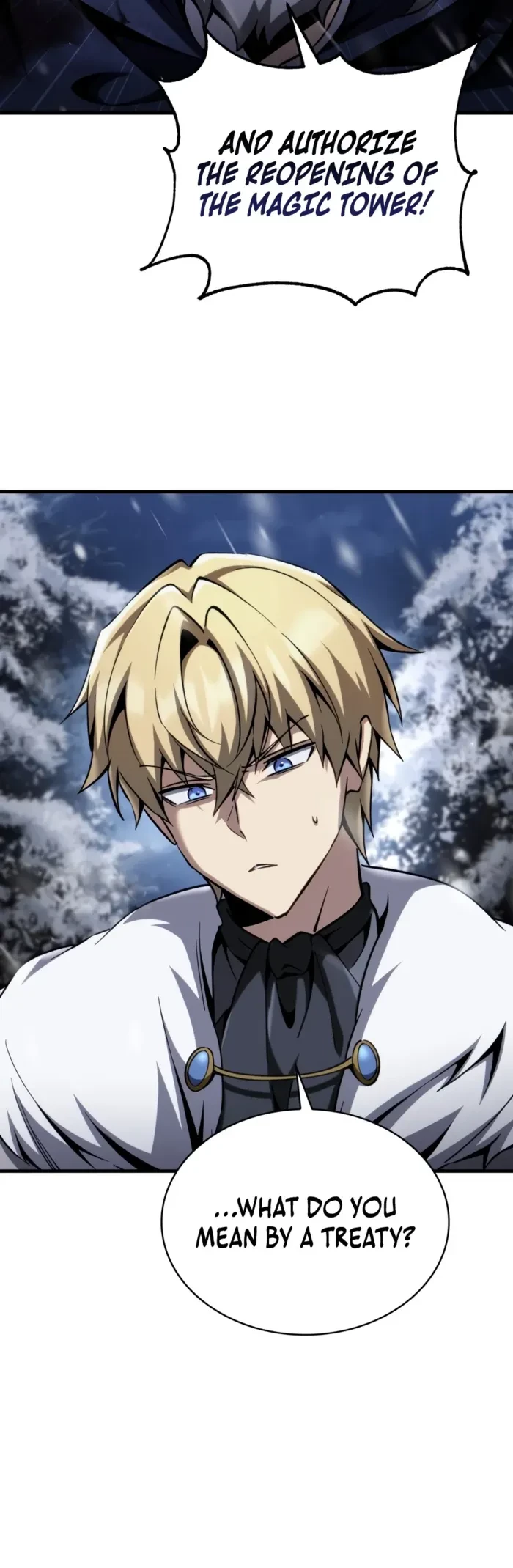 I Became the First Prince: Legend of Sword’s Song Chapter 56 - 12