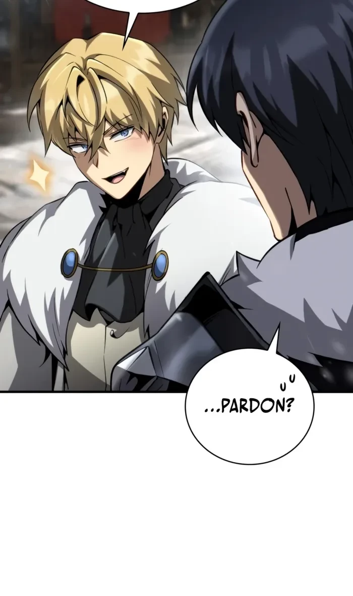 I Became the First Prince: Legend of Sword’s Song Chapter 56 - 20