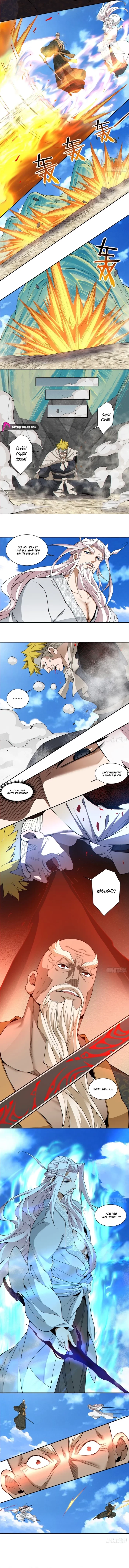 My Disciples Are All Big Villains Chapter 562 - 3