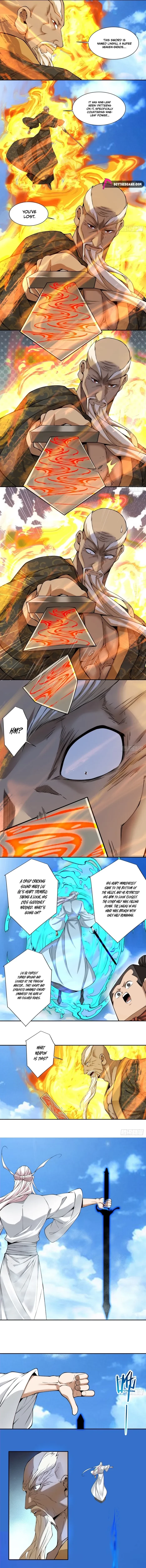 My Disciples Are All Big Villains Chapter 562 - 4