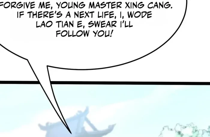 Maxed Strength Necromancer Chapter 147 - 17