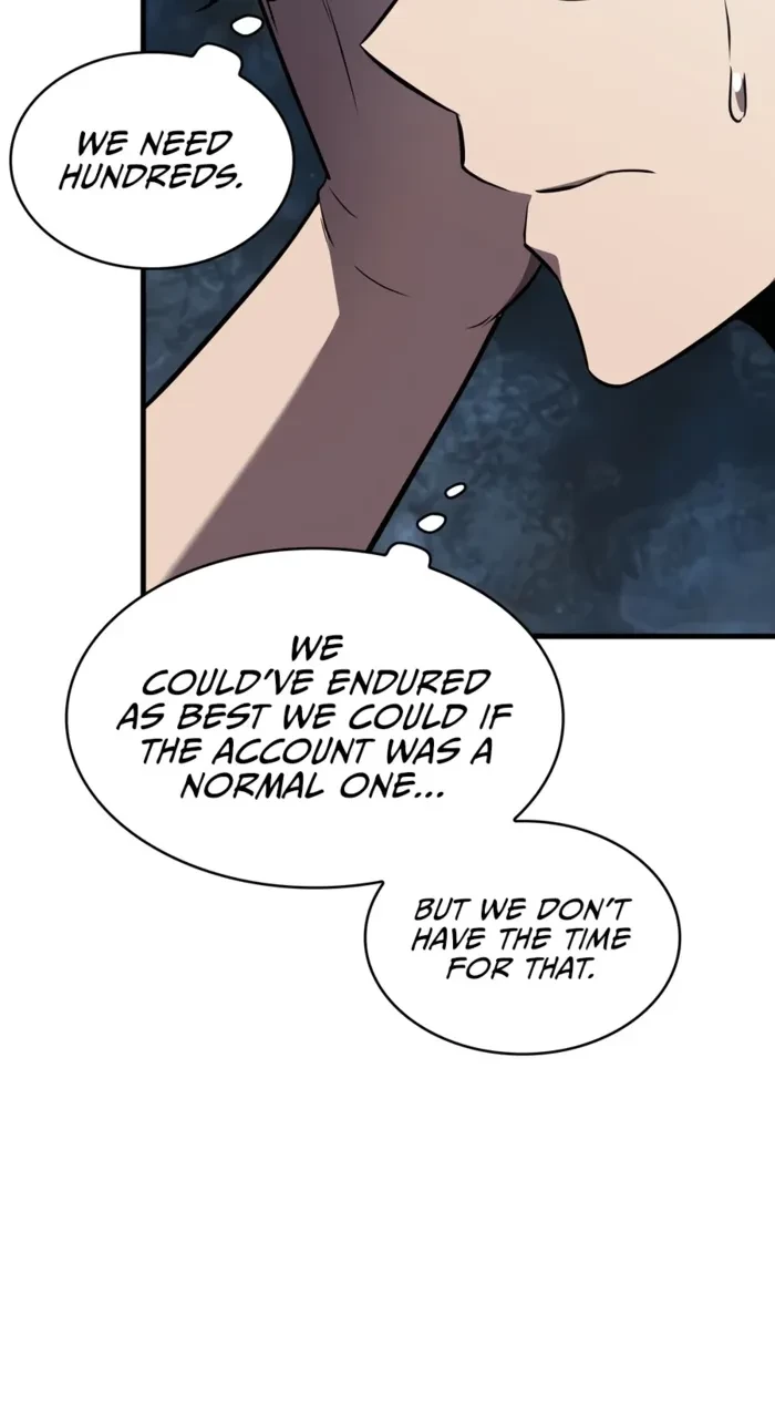 Pick Me Up Chapter 222 - 2