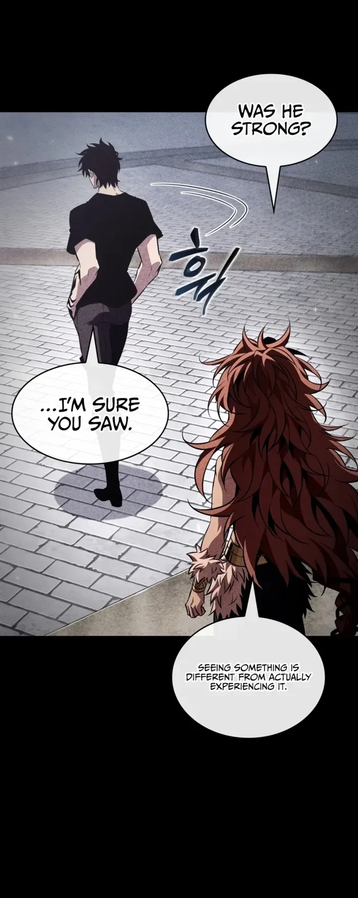 Pick Me Up Chapter 222 - 12