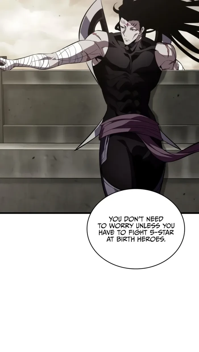 Pick Me Up Chapter 222 - 14