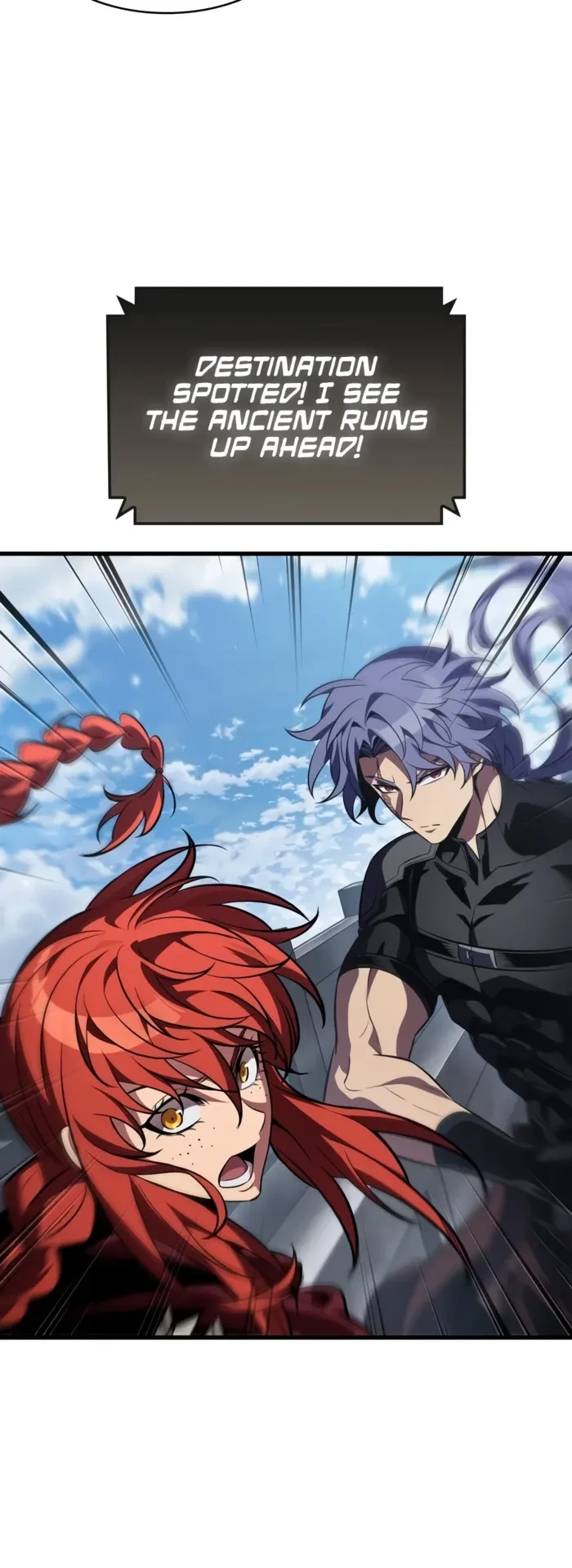 Pick Me Up Chapter 222 - 18