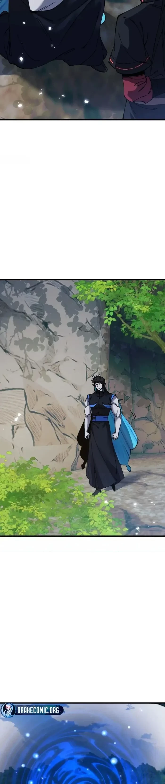 Master: This Villainous Disciple Is Not The Holy Child Chapter 205 - 2