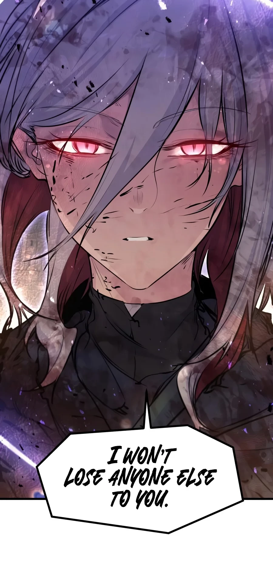 The Regressed Mercenary Has a Plan Chapter 109 - 8