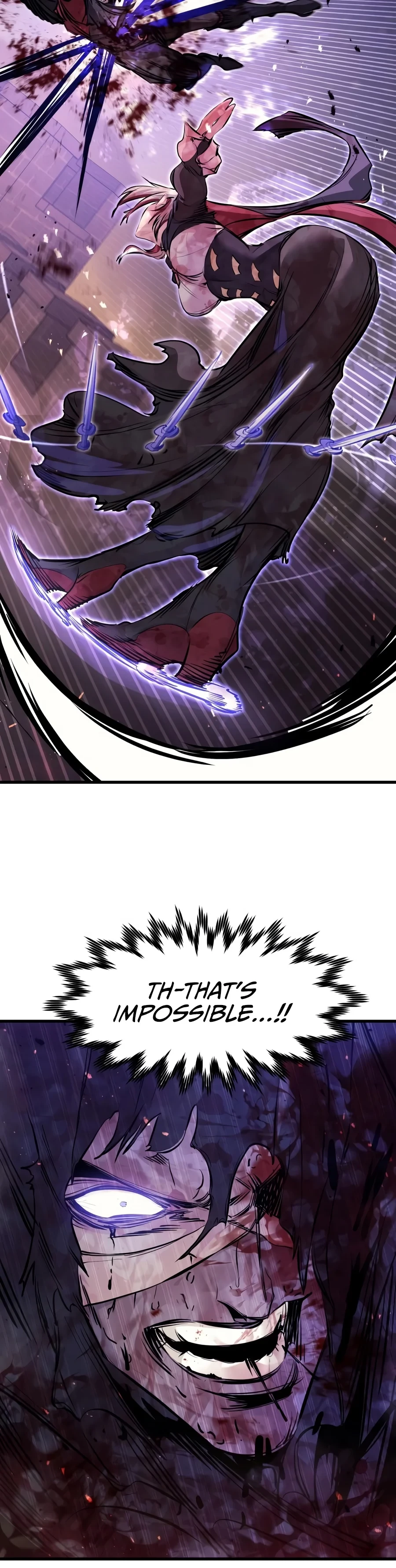 The Regressed Mercenary Has a Plan Chapter 109 - 10