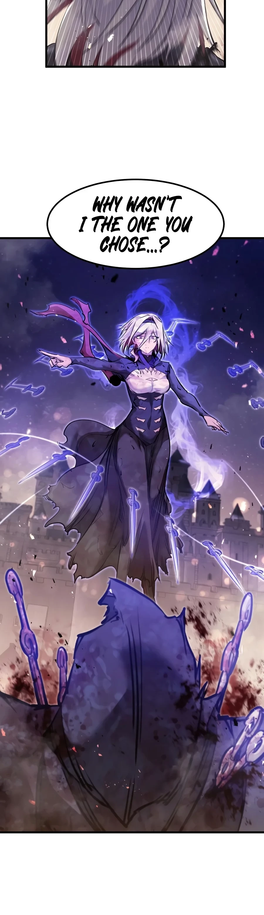 The Regressed Mercenary Has a Plan Chapter 109 - 12