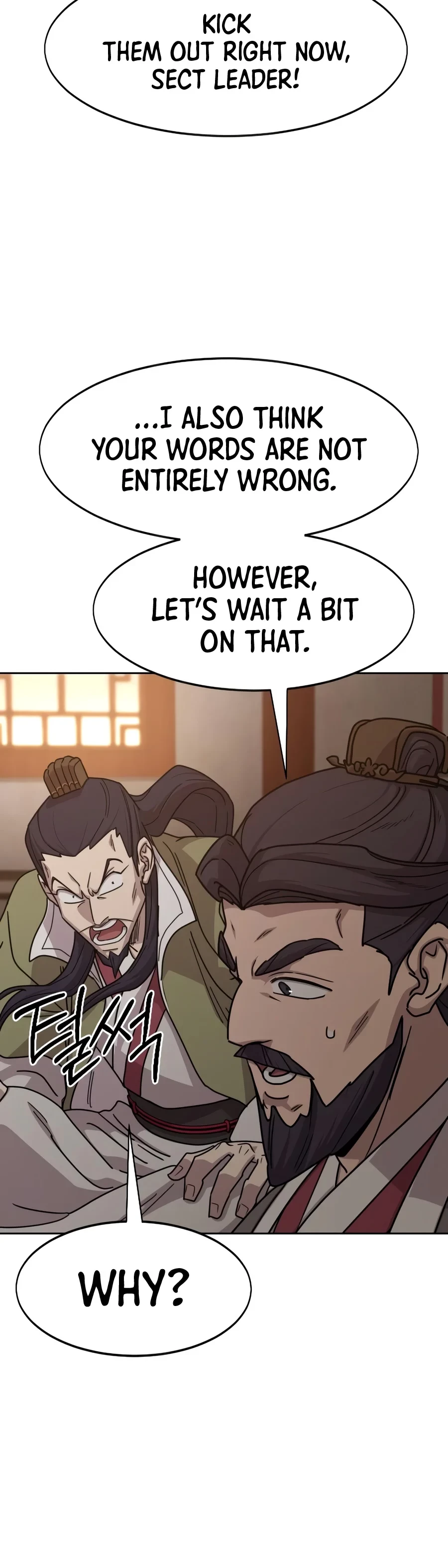 Return of the Blossoming Blade Chapter 183 - 10
