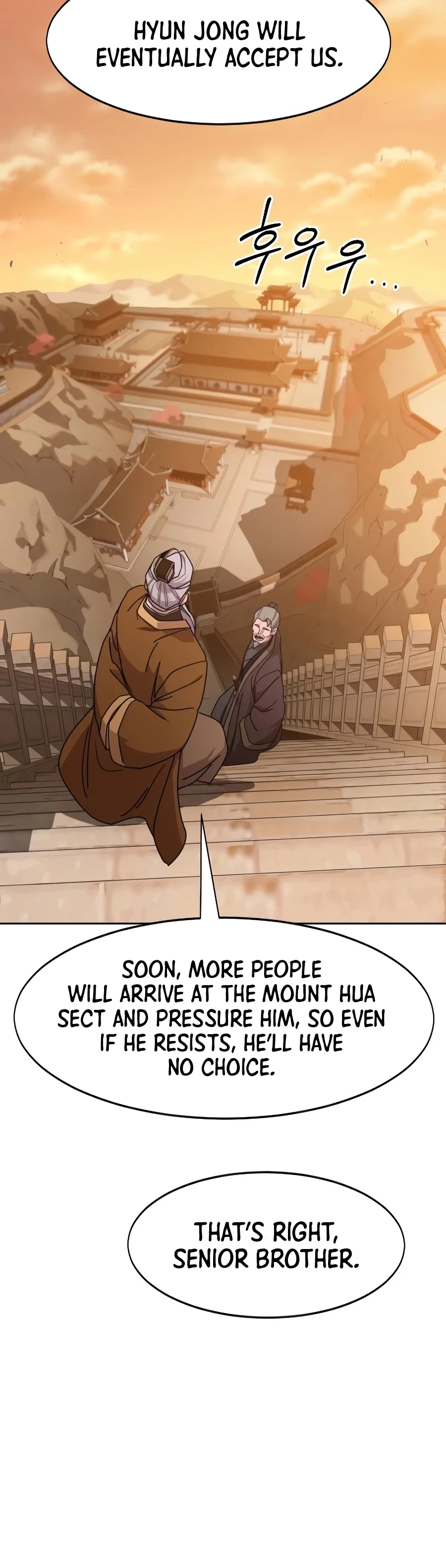 Return of the Blossoming Blade Chapter 183 - 12