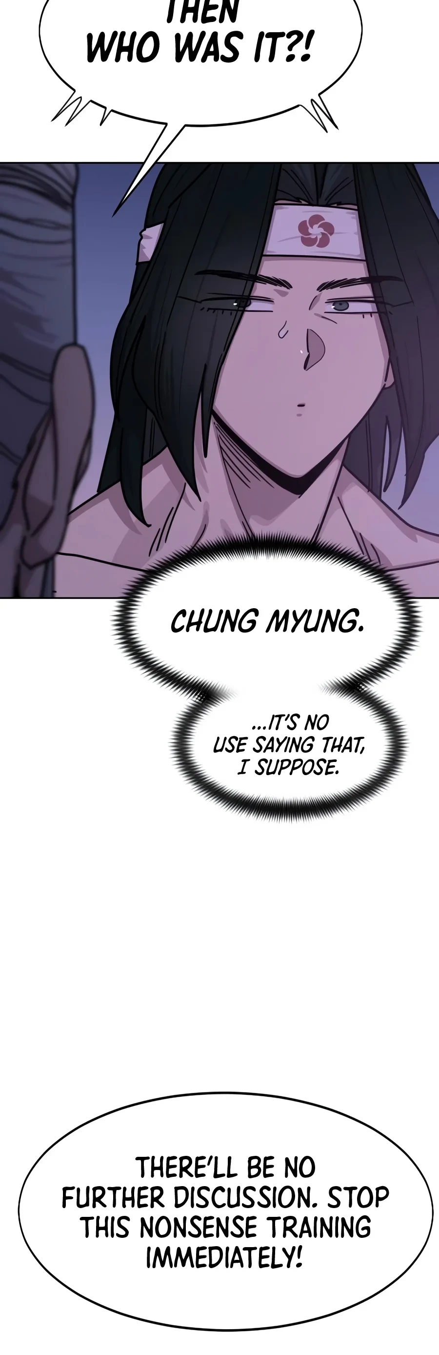Return of the Blossoming Blade Chapter 183 - 16