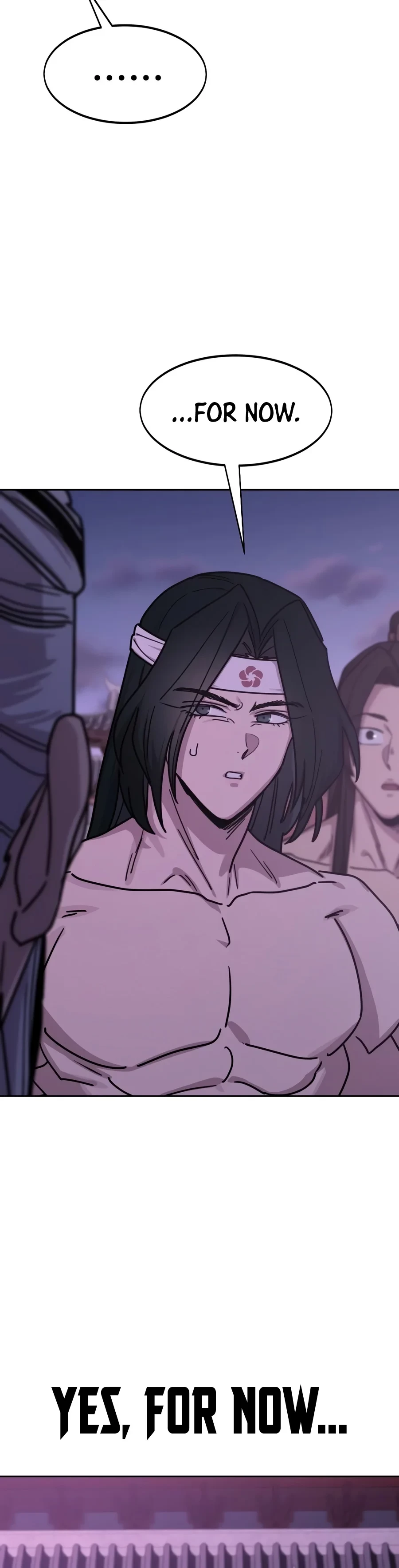 Return of the Blossoming Blade Chapter 183 - 18