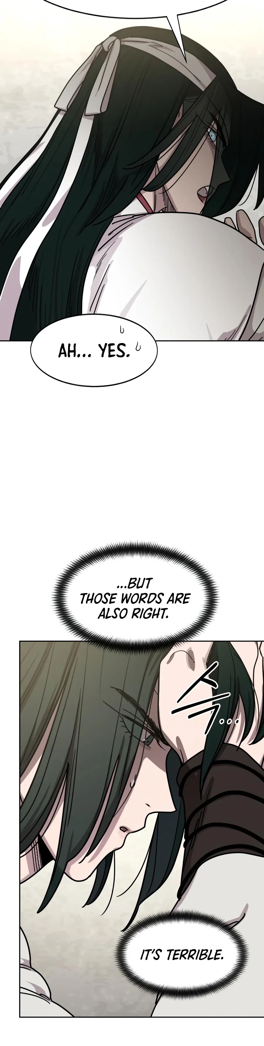 Return of the Blossoming Blade Chapter 183 - 24