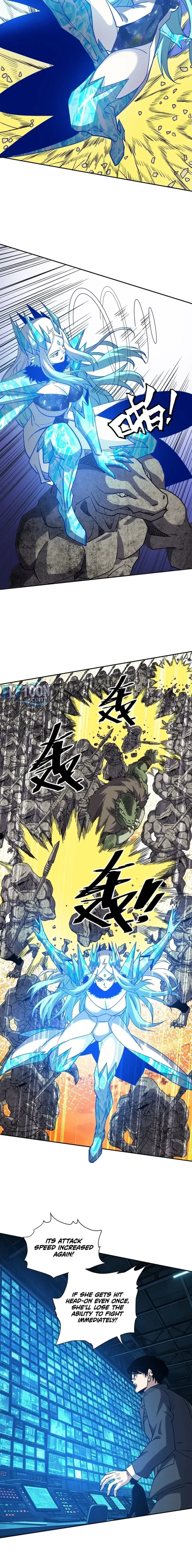 Global Beast Tamer: I Can See the Path of Evolution Chapter 106 - 6