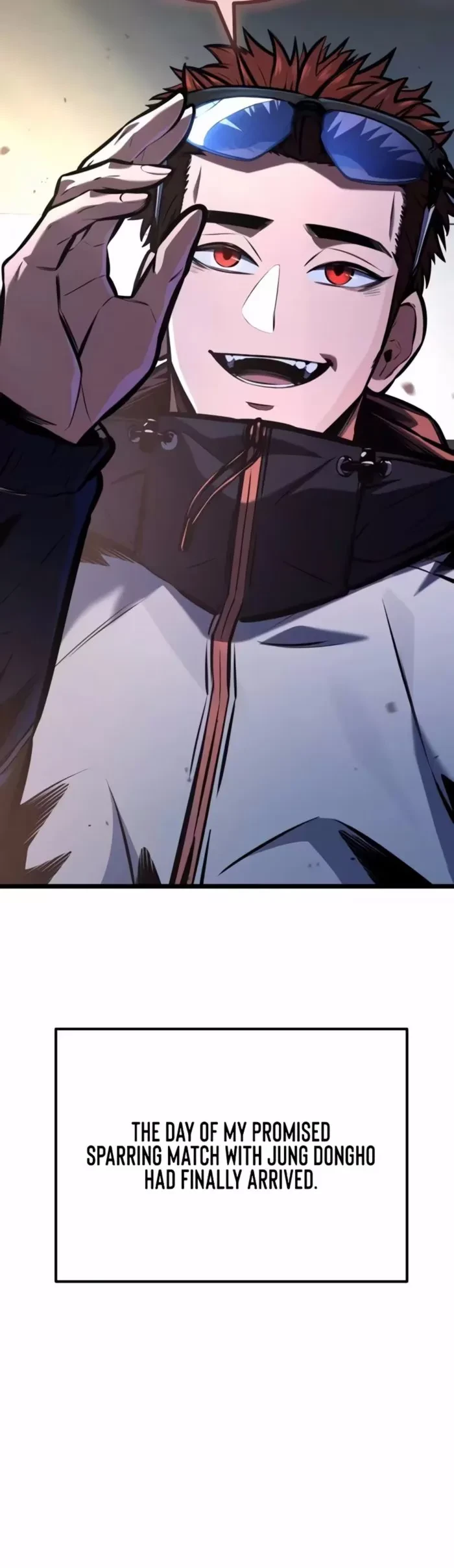 Fighting Is Too Easy Chapter 6 - 16