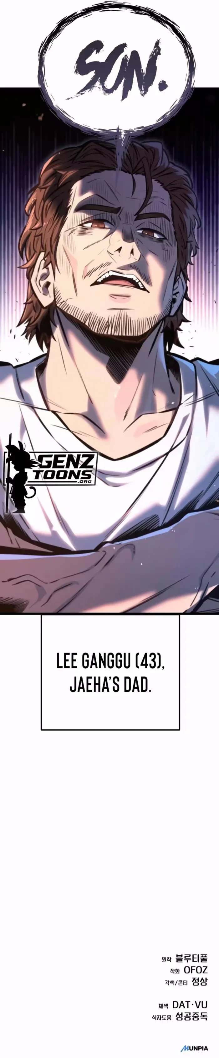 Fighting Is Too Easy Chapter 5 - 15
