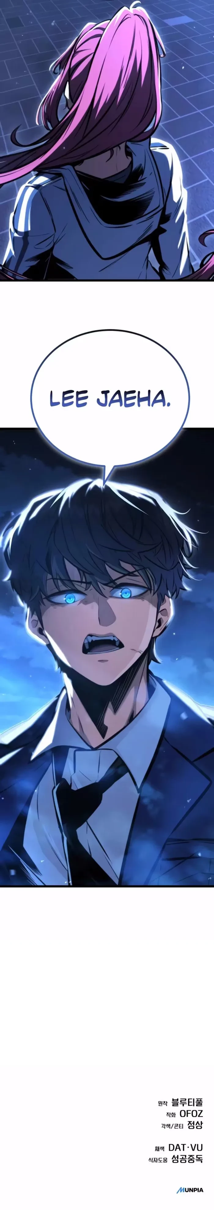 Fighting Is Too Easy Chapter 4 - 17