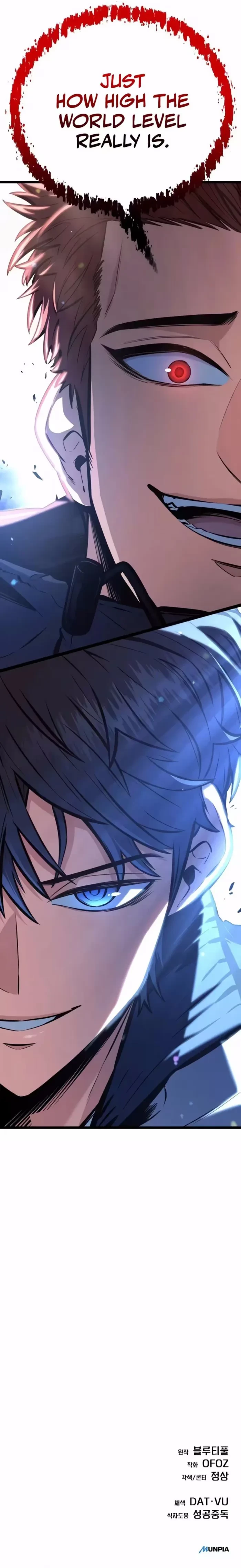 Fighting Is Too Easy Chapter 3 - 18