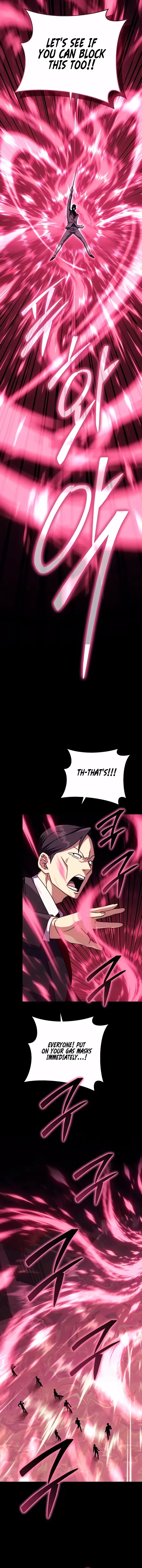 The Crazy Villain Regains His Sanity Chapter 18 - 10