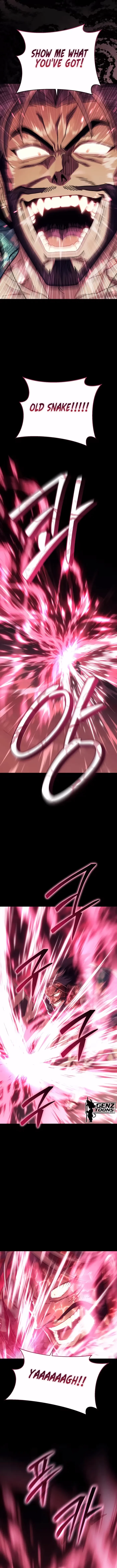 The Crazy Villain Regains His Sanity Chapter 18 - 14