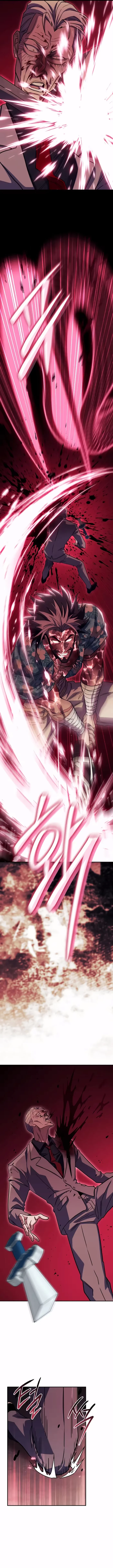 The Crazy Villain Regains His Sanity Chapter 18 - 16