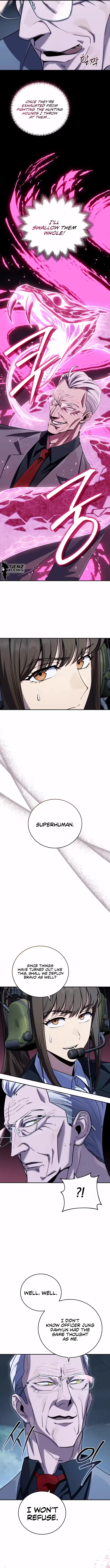 The Crazy Villain Regains His Sanity Chapter 12 - 14