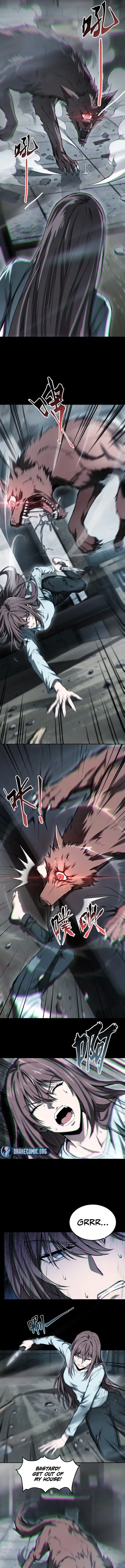 High Martial Arts: My Cells Can Evolve Infinitely Chapter 3 - 5