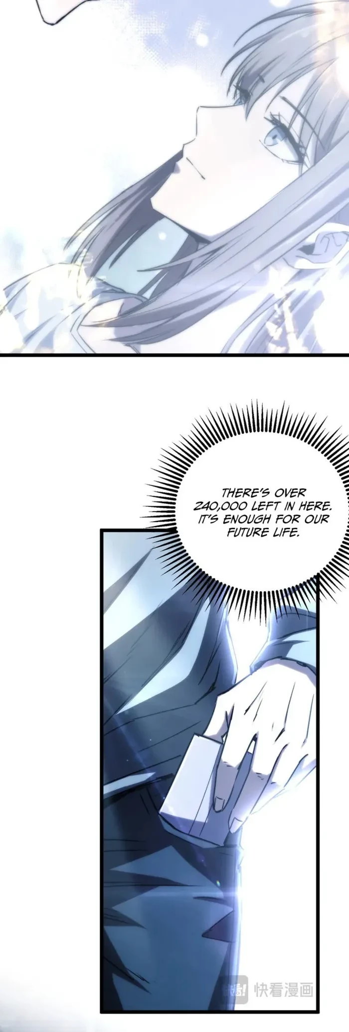 High Martial Arts: My Cells Can Evolve Infinitely Chapter 2 - 22
