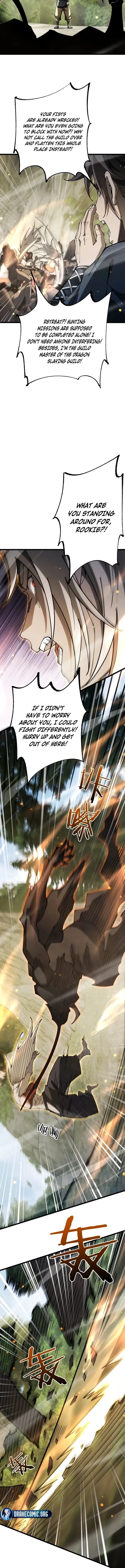 From Goblin to Goblin God Chapter 125 - 7