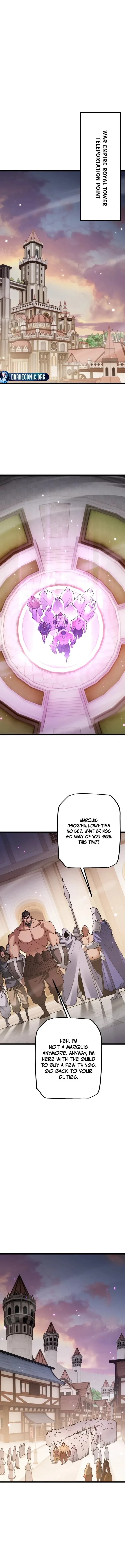 From Goblin to Goblin God Chapter 125 - 13