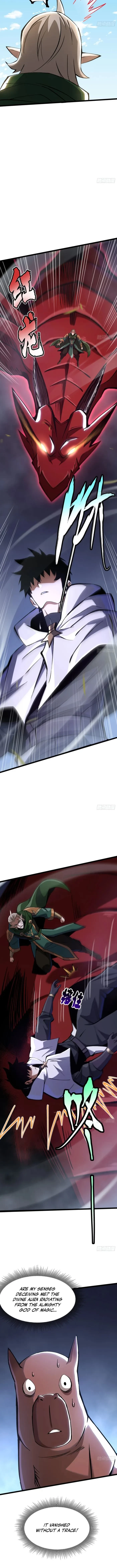 I Really Don’t Want to Learn Forbidden Spells Chapter 189 - 6