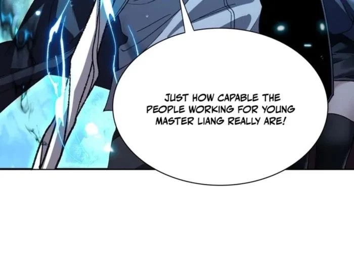 Skills Without Cooldown? I Avatar into an Undead Calamity! Chapter 14 - 10