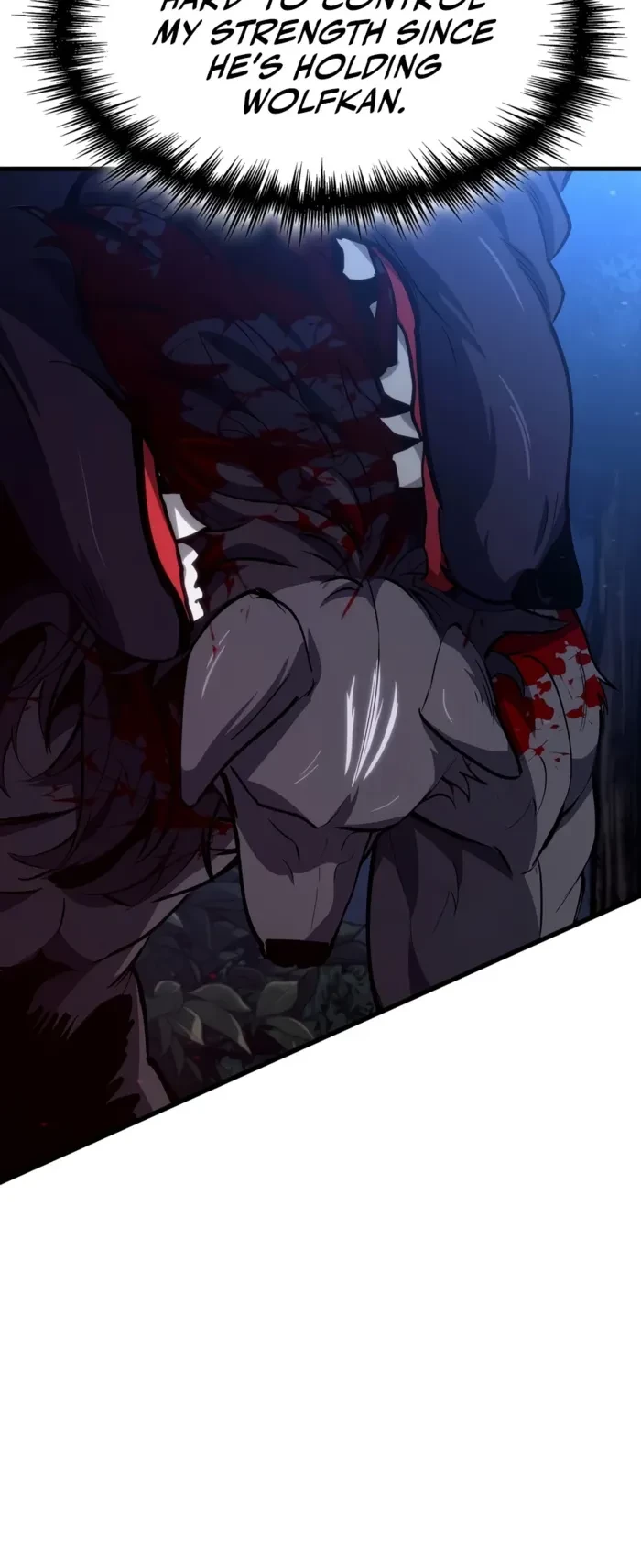 Crimson Reset Chapter 64 - 2