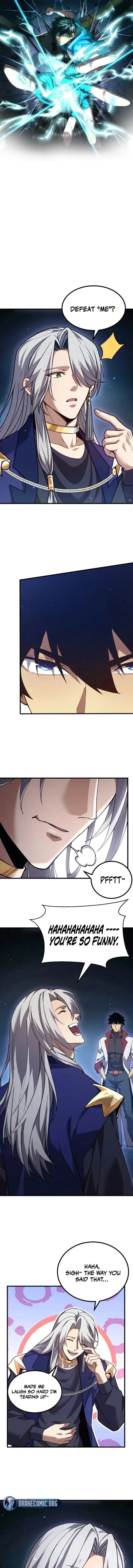 Log into the Future Chapter 359 - 1