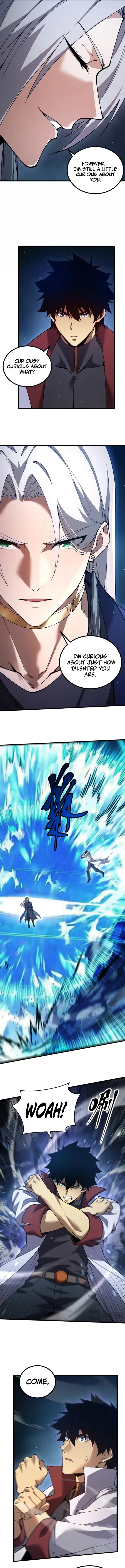 Log into the Future Chapter 359 - 3