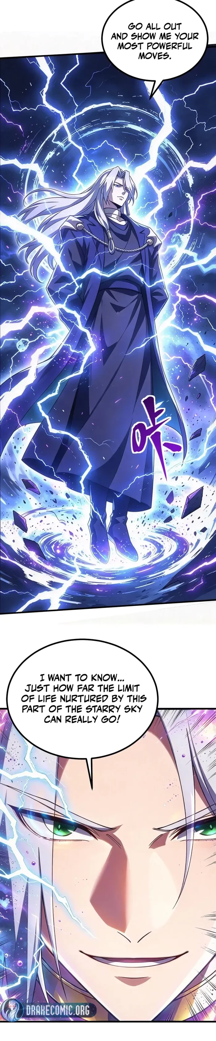 Log into the Future Chapter 359 - 4