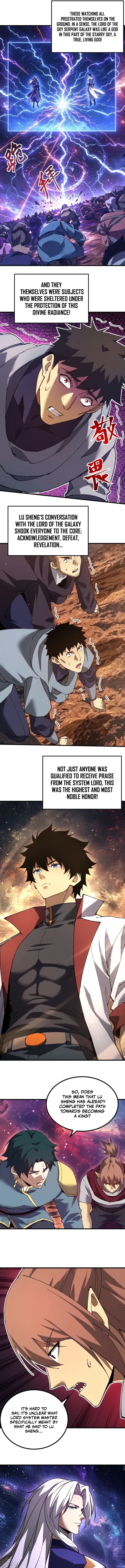 Log into the Future Chapter 359 - 5