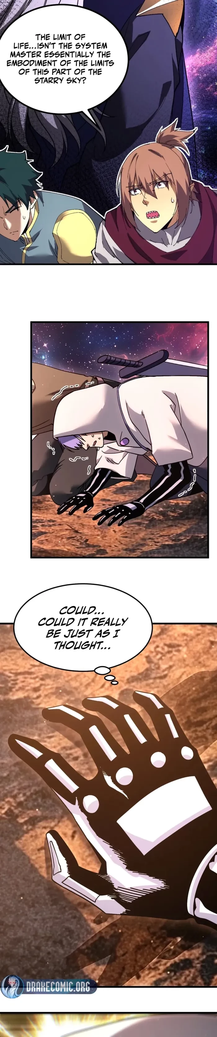 Log into the Future Chapter 359 - 6