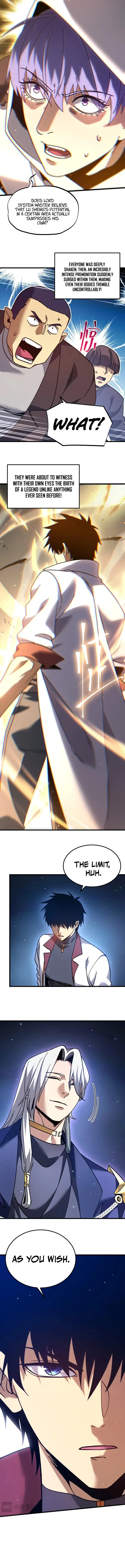 Log into the Future Chapter 359 - 7
