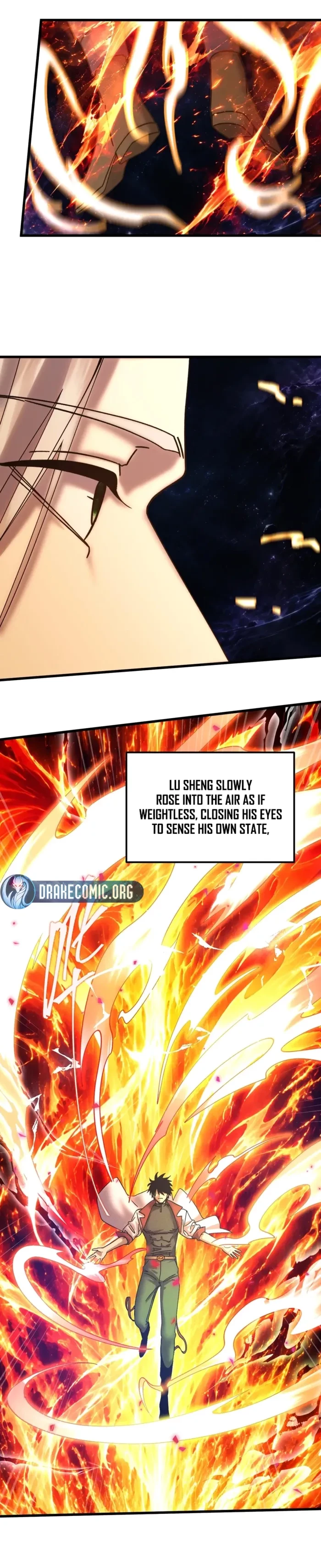 Log into the Future Chapter 359 - 8