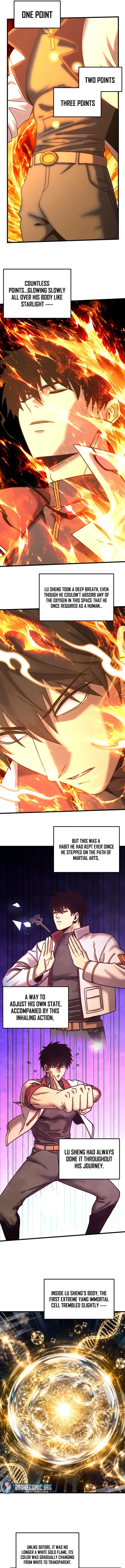 Log into the Future Chapter 359 - 9