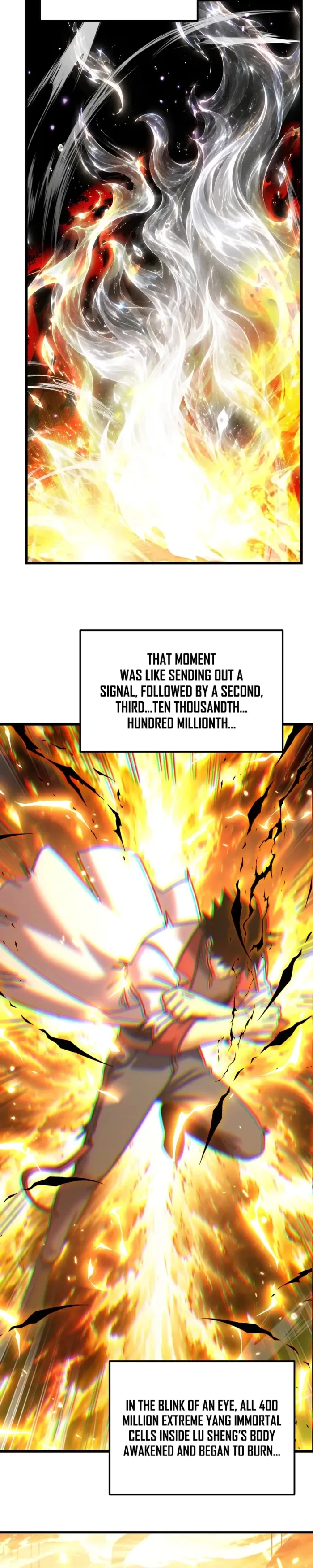 Log into the Future Chapter 359 - 10