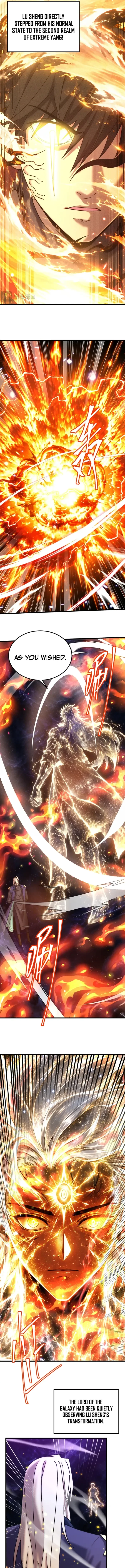 Log into the Future Chapter 359 - 11