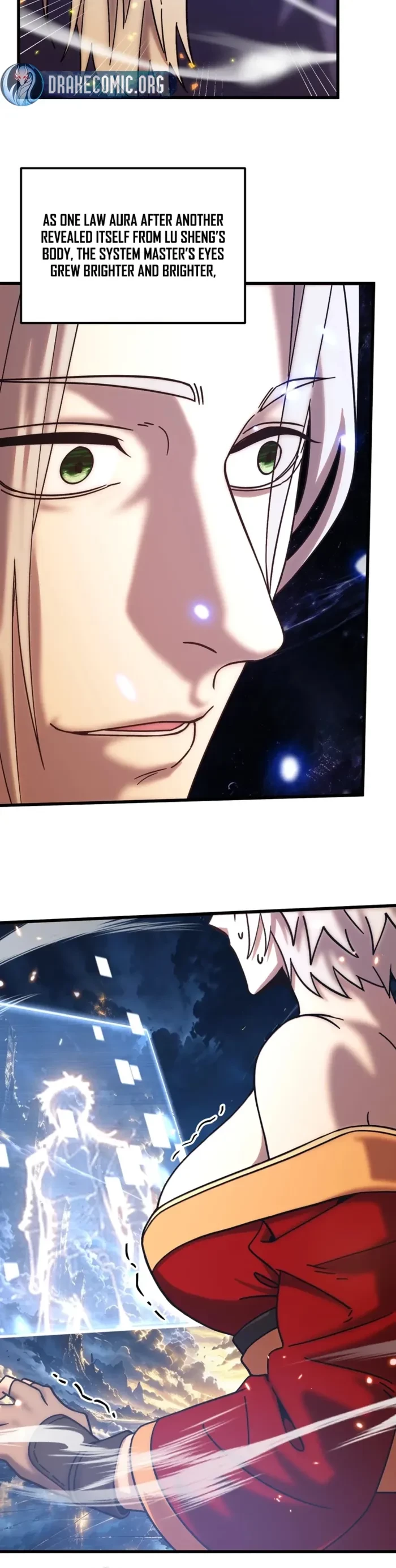 Log into the Future Chapter 359 - 12